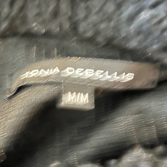 Tonia size M jacket - Picture 13 of 14